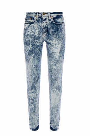 Distressed jeans, zdjęcie 1 Distressed jeans od Victoria Victoria Beckham
